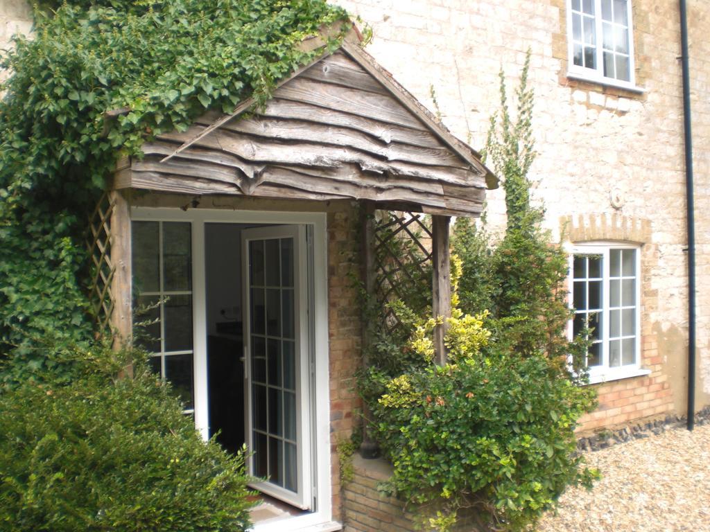 Bluebell And Appletree Cottages Hockwold cum Wilton Екстериор снимка
